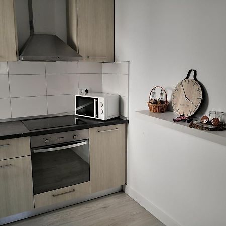 Cascantik Алтеа Екстериор снимка