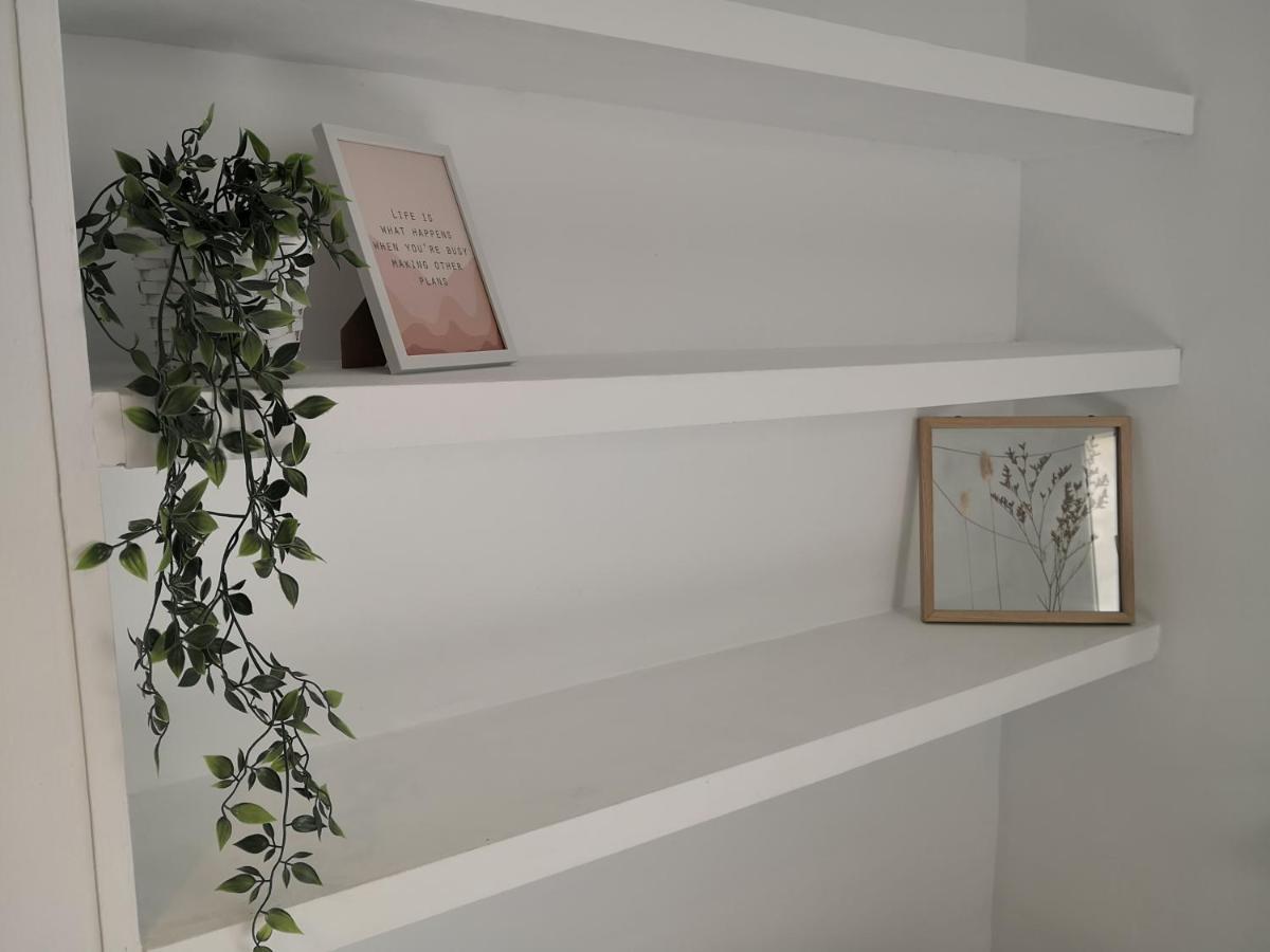 Cascantik Алтеа Екстериор снимка